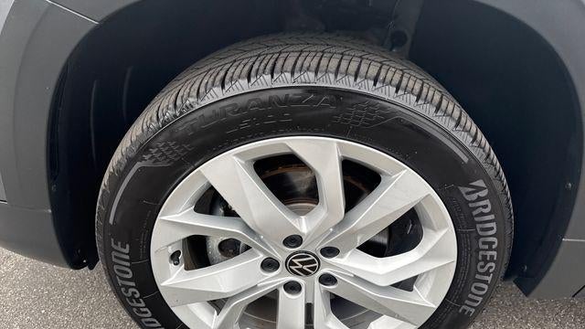 2023 Volkswagen Taos S 4Motion