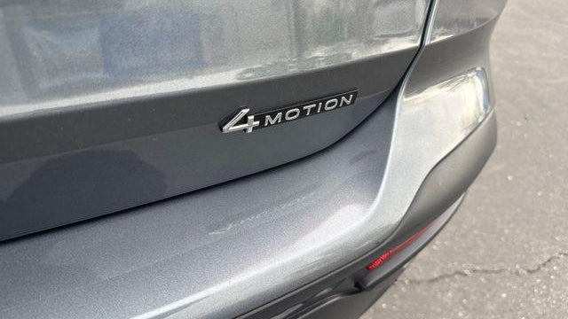 2023 Volkswagen Taos S 4Motion