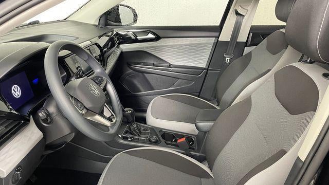 2022 Volkswagen Taos S 4Motion
