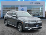 2025 Tiguan Thumbnail 1