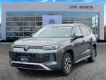 2025 Tiguan Thumbnail 2