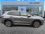 2025 Tiguan Thumbnail 4