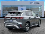 2025 Tiguan Thumbnail 5