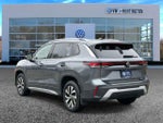 2025 Tiguan Thumbnail 6