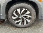 2025 Tiguan Thumbnail 7