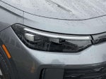 2025 Tiguan Thumbnail 8