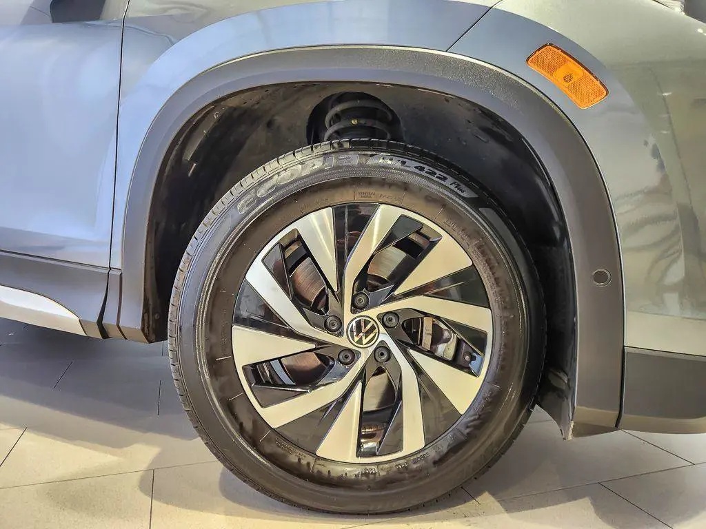 2026 Volkswagen Tiguan - $29,993