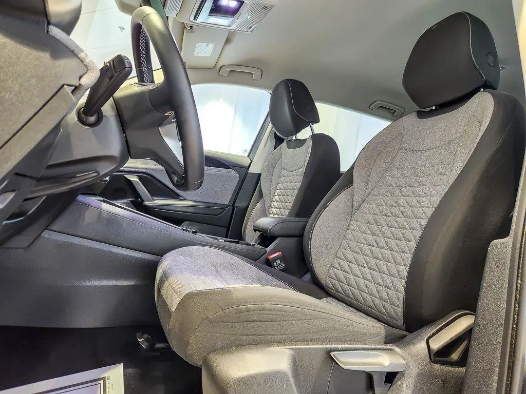 2026 Volkswagen Tiguan - $29,993