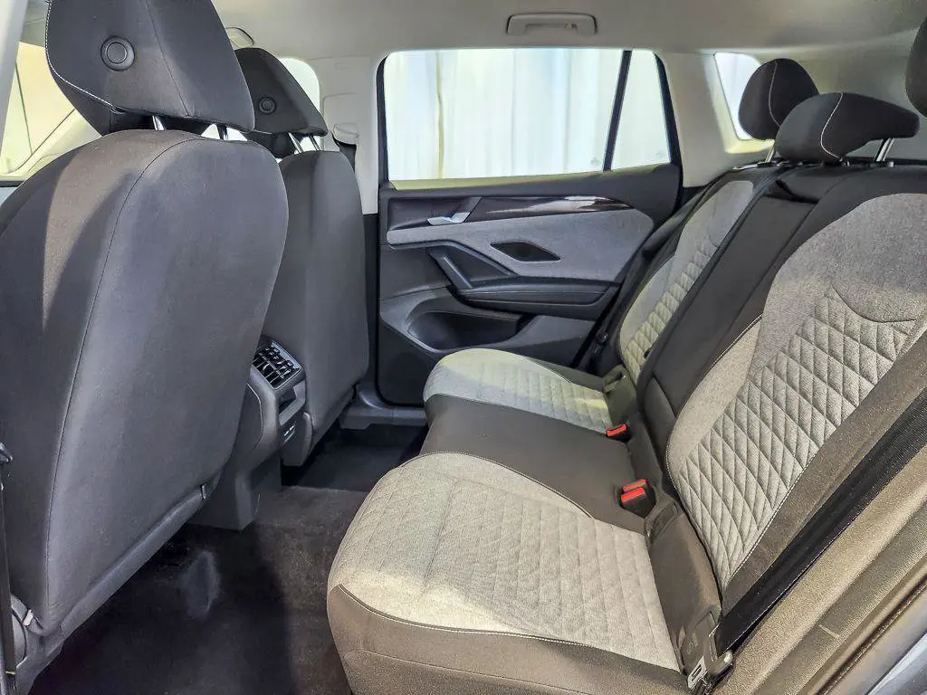 2026 Volkswagen Tiguan - $29,993