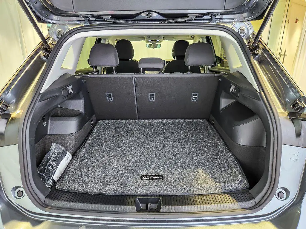 2026 Volkswagen Tiguan - $29,993