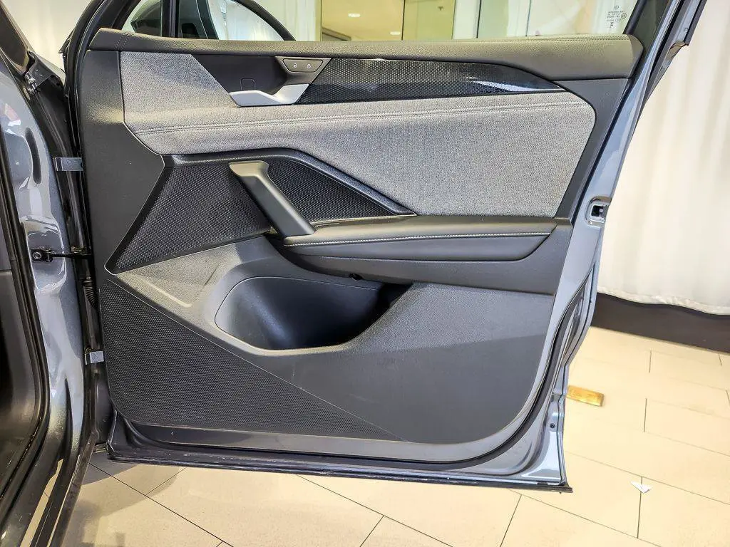 2026 Volkswagen Tiguan - $29,993