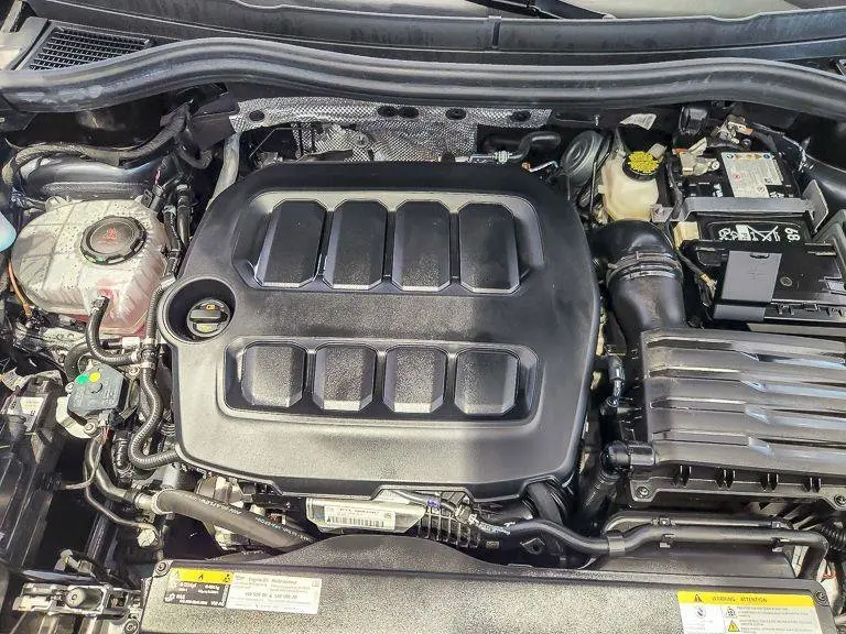 2026 Volkswagen Tiguan - $29,993