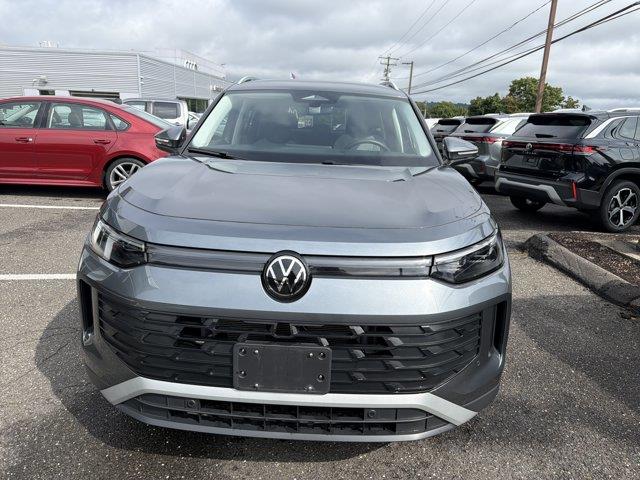 2025 Volkswagen Tiguan - $27,299