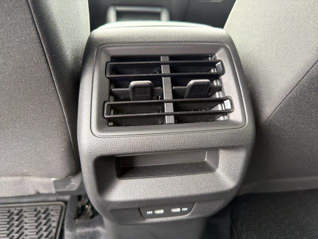 2025 Volkswagen Tiguan - $27,299