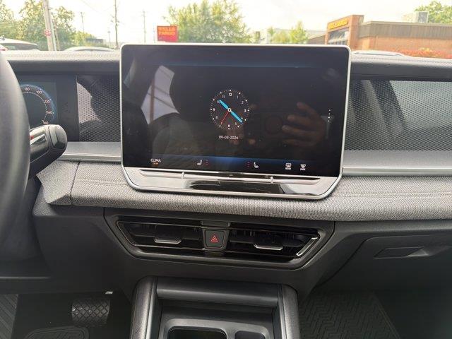 2025 Volkswagen Tiguan - $27,299