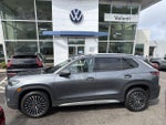 2025 Tiguan Thumbnail 9