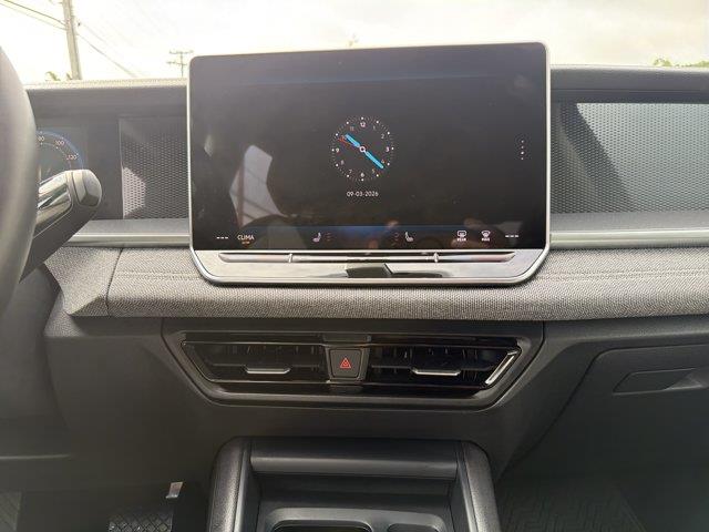 2025 Volkswagen Tiguan - $27,299