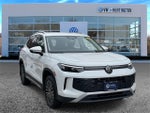 2025 Tiguan Thumbnail 1