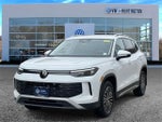 2025 Tiguan Thumbnail 2
