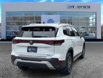 2025 Tiguan Thumbnail 4