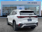 2025 Tiguan Thumbnail 5