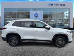 2025 Tiguan Thumbnail 6