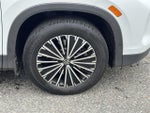 2025 Tiguan Thumbnail 7