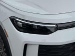 2025 Tiguan Thumbnail 8