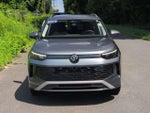 2025 Tiguan Thumbnail 2