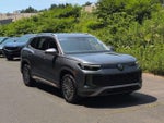 2025 Tiguan Thumbnail 3