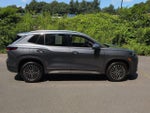 2025 Tiguan Thumbnail 4