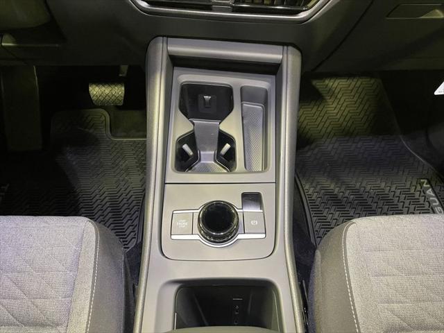 2026 Volkswagen Tiguan - $29,485