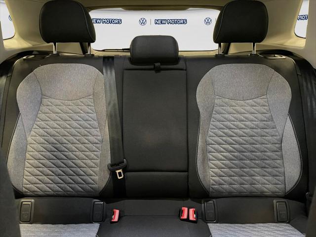 2026 Volkswagen Tiguan - $29,485