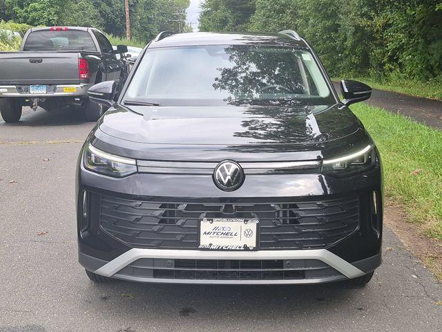 2026 Volkswagen Tiguan - $32,000