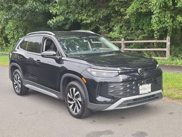 2026 Volkswagen Tiguan - $32,000