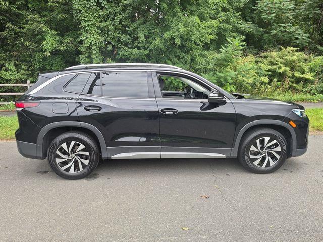 2026 Volkswagen Tiguan - $32,000