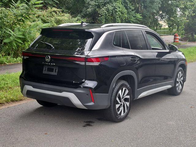 2026 Volkswagen Tiguan - $32,000