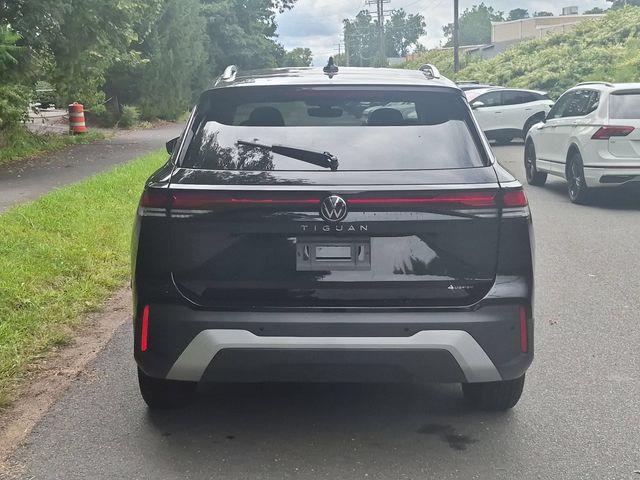2026 Volkswagen Tiguan - $32,000