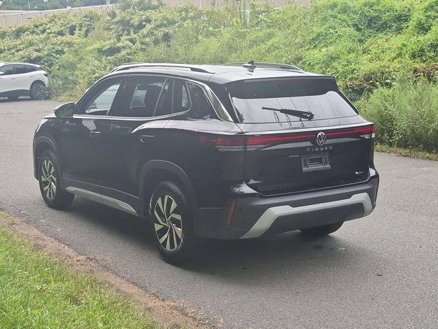 2026 Volkswagen Tiguan - $32,000