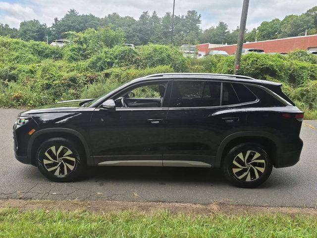 2026 Volkswagen Tiguan - $32,000