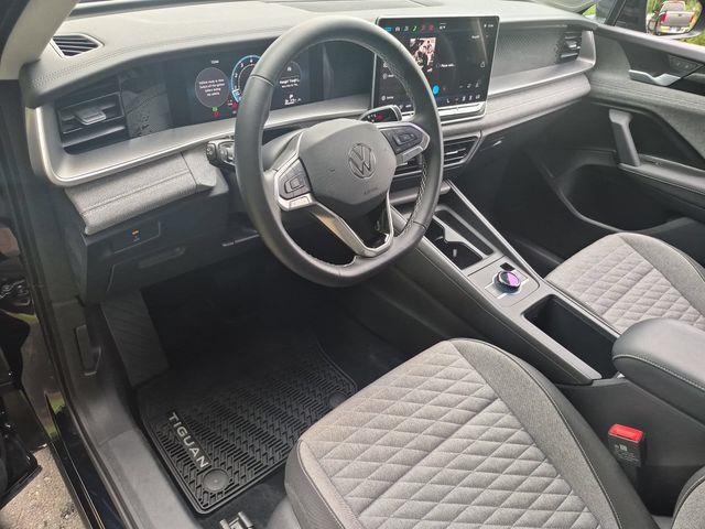 2026 Volkswagen Tiguan - $32,000