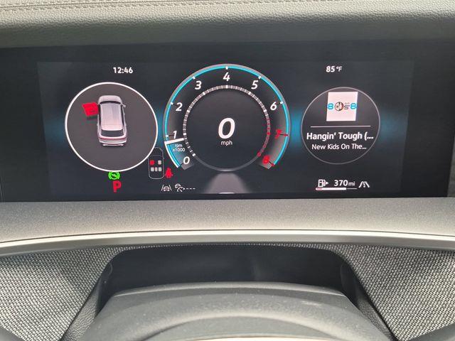 2026 Volkswagen Tiguan - $32,000
