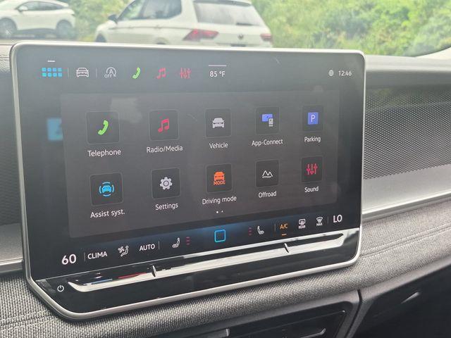 2026 Volkswagen Tiguan - $32,000