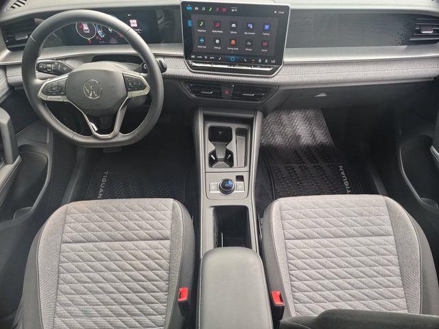 2026 Volkswagen Tiguan - $32,000