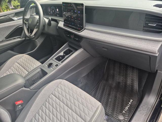 2026 Volkswagen Tiguan - $32,000