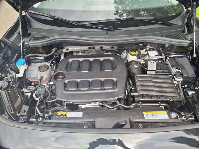 2026 Volkswagen Tiguan - $32,000