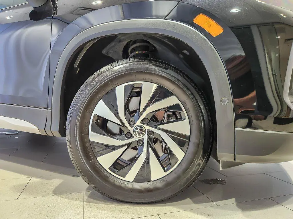 2026 Volkswagen Tiguan - $29,993