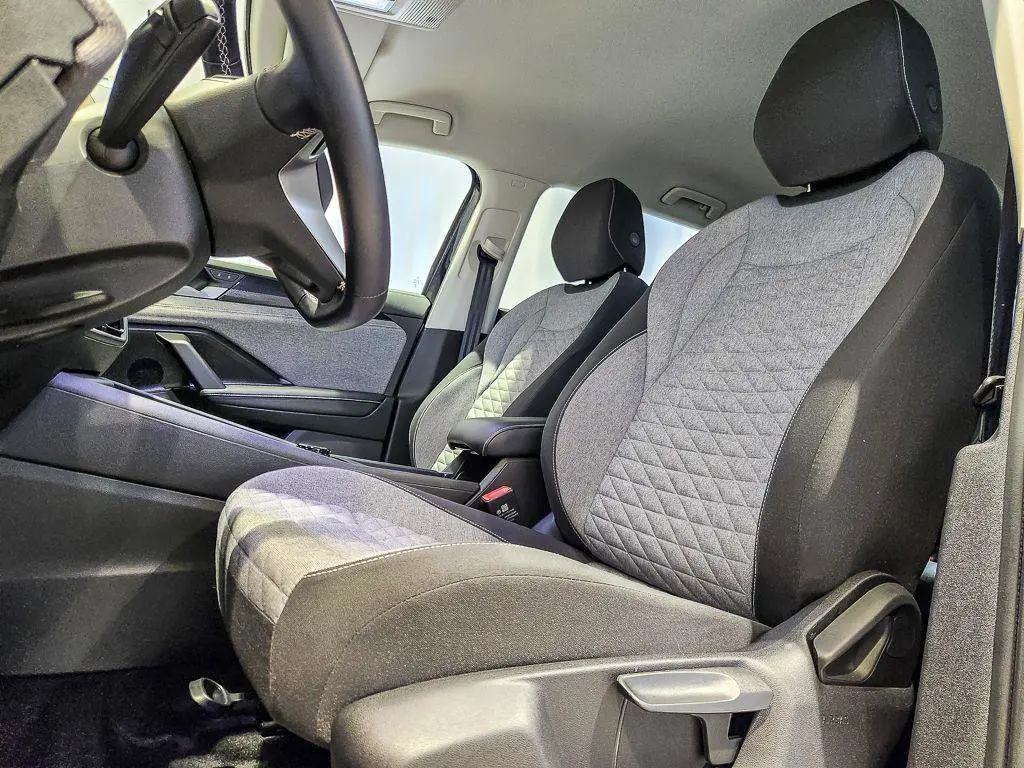 2026 Volkswagen Tiguan - $29,993