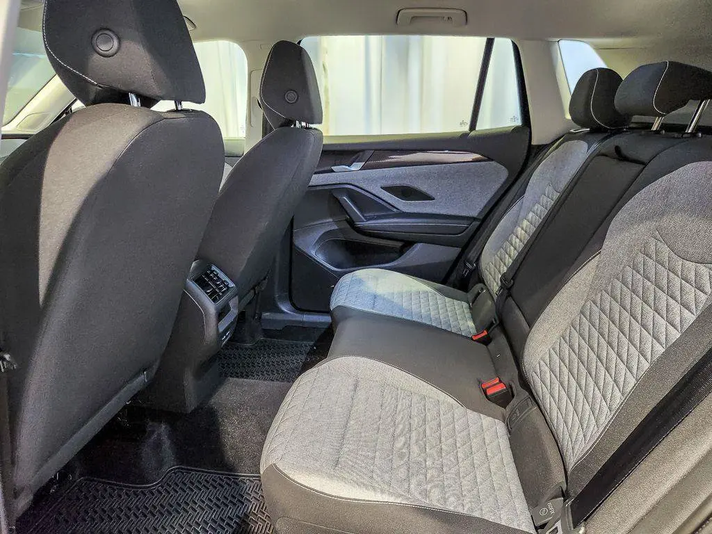 2026 Volkswagen Tiguan - $29,993