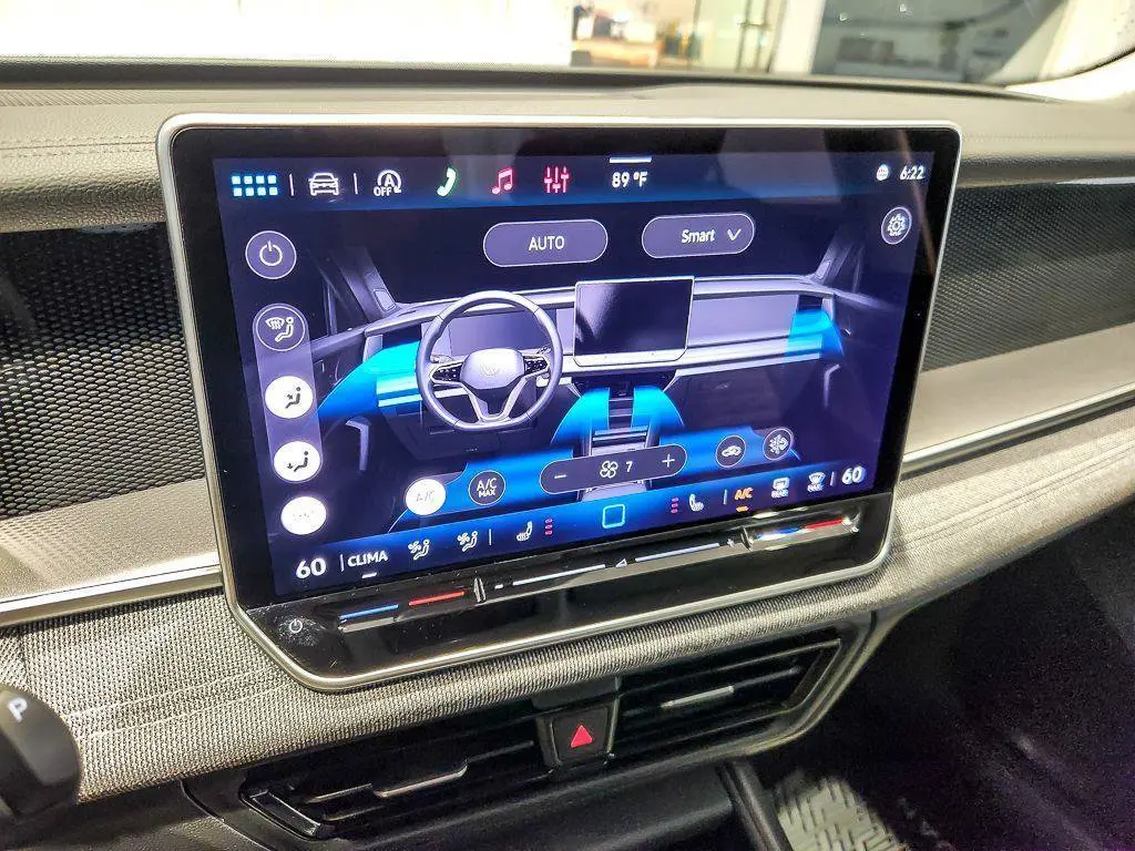2026 Volkswagen Tiguan - $29,993